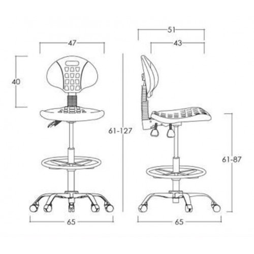 Office/Executives Chairs